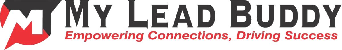MyLeadBuddy — Empowering Connections, Driving Success